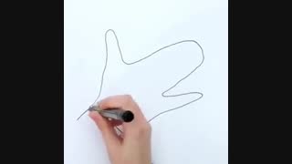 نقاشی کودکان1