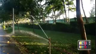 اسلوموشن سامسونگ اس ۷