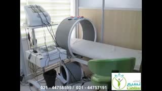 تفاوت فیزیوتراپی نسیم سلامت با دیگر مراکز