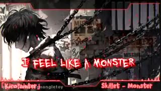 Nightcore : skillet