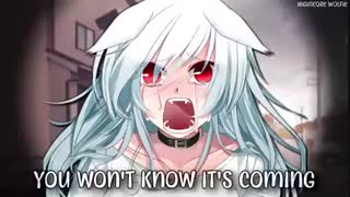 Nightcore : Lyrics