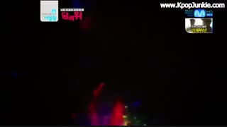 infinite-- Ranking king Ep10-P2 با زیرنویس آنلاین