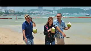 دانلود فیلم سینمایی خانم یایا