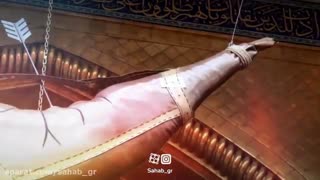 گوشواره نخورد دست، عمو تا زنده ست...