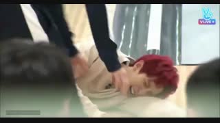 ویدیو مسابقه بولینگ اکسومنتاری با اکسو همراه زیرنویس فارسی چسبیده