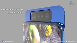 گلکسی اس 11 با سیستم دوربین چهارگانه