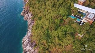 VILLA MAYAVEE - Phuket Luxury Villa w/ 4 Bedrooms