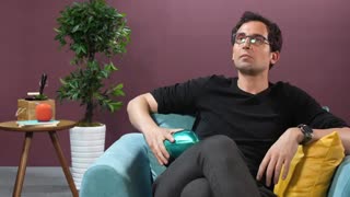 فریلند ۹۷ از دید سخنرانها