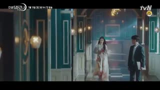 شروع پخش سریال هتل دل لونا با بازی آی یو و یو جین گو Hotel Del Luna / آیو توضیحات