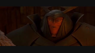 انیمیشن کوبو-جز مفهومی ترین انیمیشن جهان