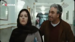 زندگی خصوصی آقا و خانم میم : سکانس حضور آوا در شرکت و پیشنهاد مدیرعامل