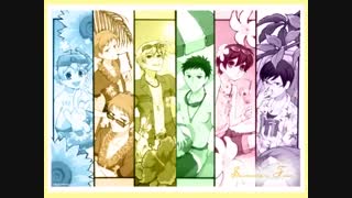 Shissou With Guitar Riff (اندینگ کلوب مهمانداری دبیرستان اوران)