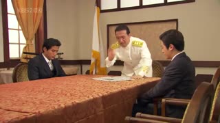 قسمت { پایانی } شانزدهم سریال کره ای Capital Scandal 2007 رسوایی پایتخت