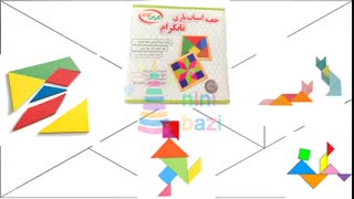 افزایش هوش کودک | بازی فکری