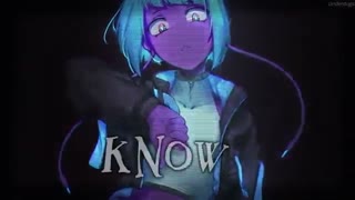 نایتکور اره و نه _ Nightcore yes and no