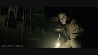 فیلم ترسناک سکوت دوبله فارسی و بدون سانسور