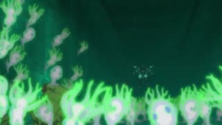 Suisei no Gargantia قسمت 8 فارسی