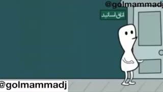 بهترین ویدئو های گل ممد با لحجه ترکیش (از خنده زمین را گاز خواهید زد ! )