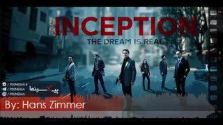 موسیقی متن فیلم تلقین اثر هانس زیمر (Inception,2010)