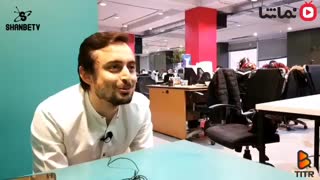 امیر علی مهاجر مدیرعامل اسنپ تریپ : بعد از 17 سال برگشتم ایران