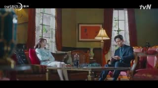 سریال هتل دل لونا قسمت 2 + زیرنویس فارسی