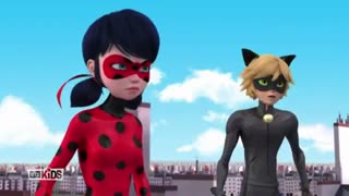 میراکلس گیمر ۲ با دوبله انگلیسی