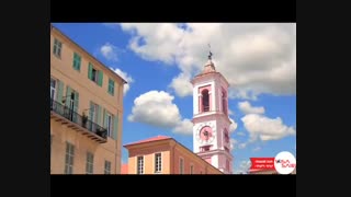نیس فرانسه - Nice France - تعیین وقت سفارت فرانسه با ویزاسیر
