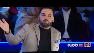 انتقاد تند احسان علیخانی از دولت