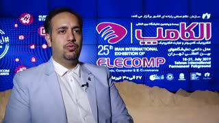 بزرگ‌ترین معضل فناوری در ایران خودمان هستیم