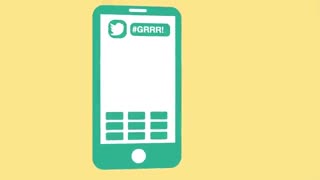 با GS1 Omni Channel هیچ مشتری ای را از دست ندهید ! (بهبود کسب و کار با راهکار جی اس وان امنی چنل)