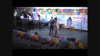 عاقبت قرار گذاشتن با دوست دختر..!