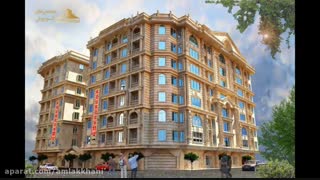 خرید اپارتمان در اندیشه