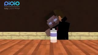 چالش بطری | فروشگاه اینترنتی پیویو