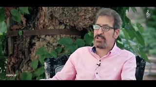 قاسم افشار: 11 ماه به دلیل شباهت صدایم به ابی ممنوع الکار بودم!