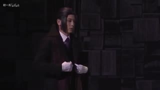 تئاتر سگ های ولگرد بانگو.