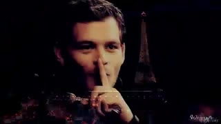KLAUS +CAROLINE