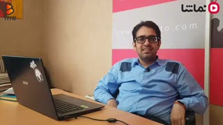 ایران جای زندگیه !