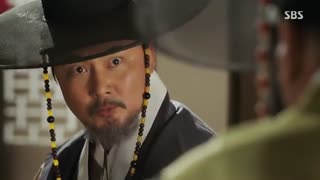 قسمت بیست و دوم سریال کره ای قمار باز سلطنتی Jackpot