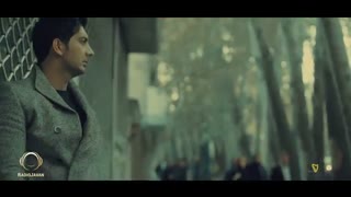 موزیک ویدیو "روز های تاریک" از فرزاد فرزین