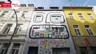 کلن آلمان - Cologne Germany - تعیین وقت سفارت آلمان