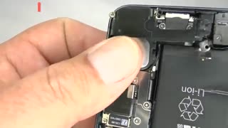 تعمیر بلندگو اپل 5