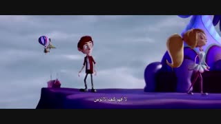 داستان جادوگر