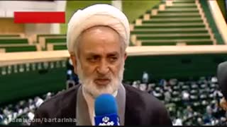 جزئیات حمله به خودروی نماینده اصفهان در تهران