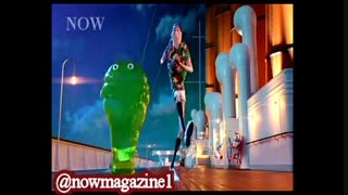 سکانس برتر - هتل ترانسیلوانیا 3