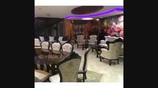 ویلا تریبلکس استخردار در نور