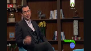 حال خوب-دکتر بابایی زاد-قسمت صد و شصت و یکم-18-04-98