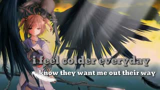 Nightcore- let me die ساخت خودم
