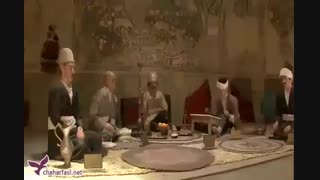 سفر به شیراز، نگینی از زیبایی و طراوت