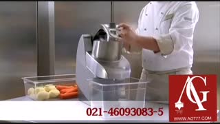 دستگاه اسلایسر