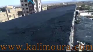 کالیمورا بزرگترین تولید کننده نسل جدید نانو عایق های حرارتی،صوتی و رطوبتی در کشور